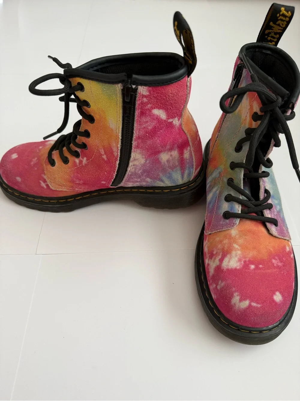 Dr. Martens authentic dr